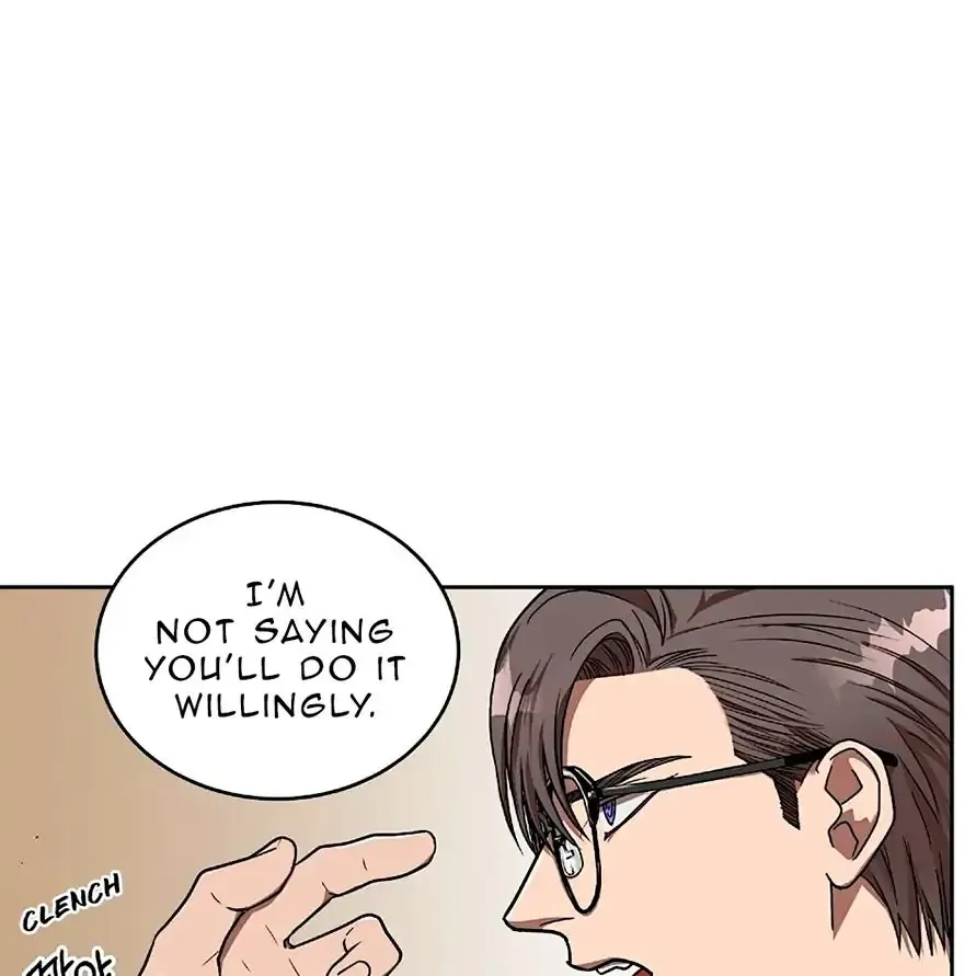 Read Neck and Neck chapter 7 image 41 on Lezhin