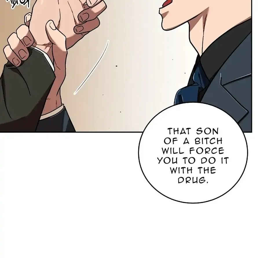 Read Neck and Neck chapter 7 image 42 on Lezhin
