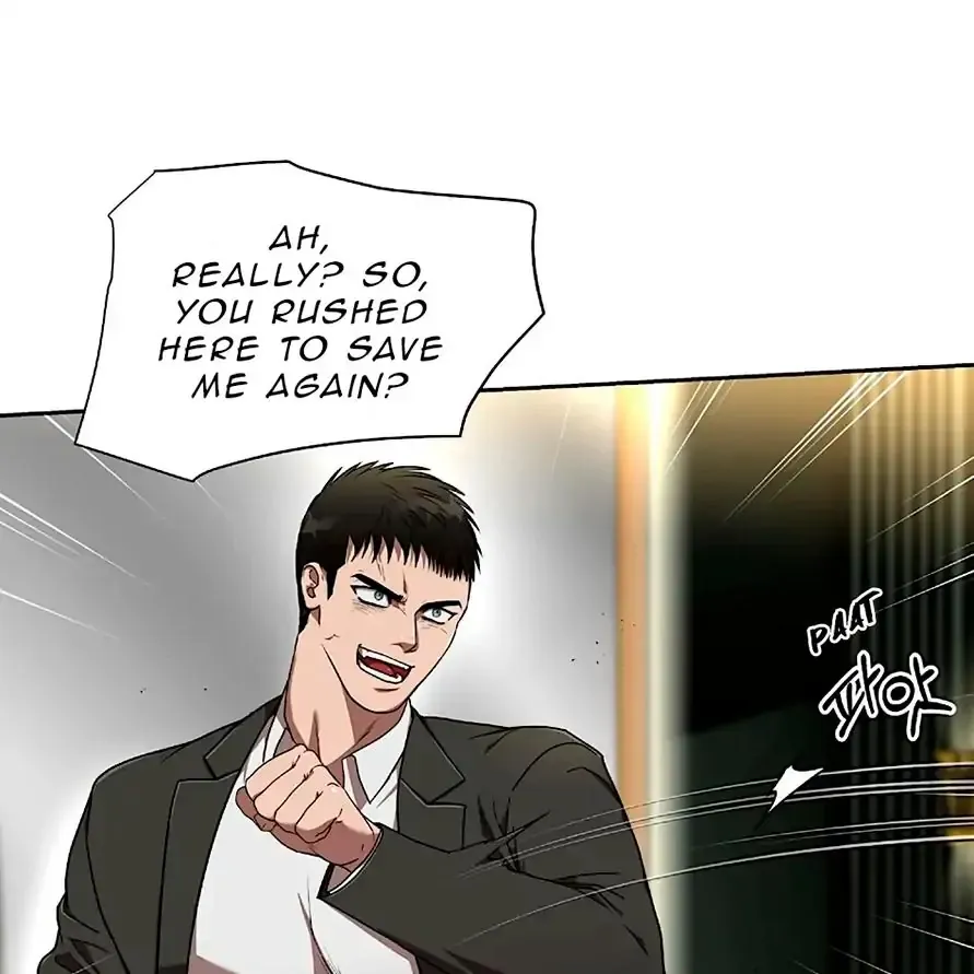 Read Neck and Neck chapter 7 image 43 on Lezhin