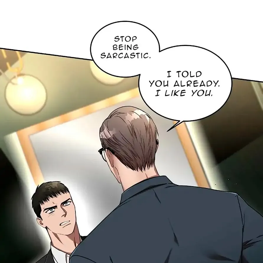 Read Neck and Neck chapter 7 image 45 on Lezhin