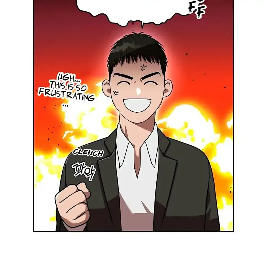 Read Neck and Neck chapter 7 image 5 on Lezhin