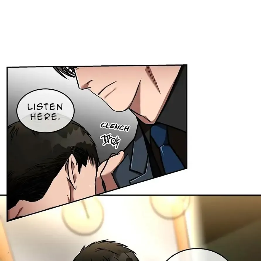 Read Neck and Neck chapter 7 image 51 on Lezhin