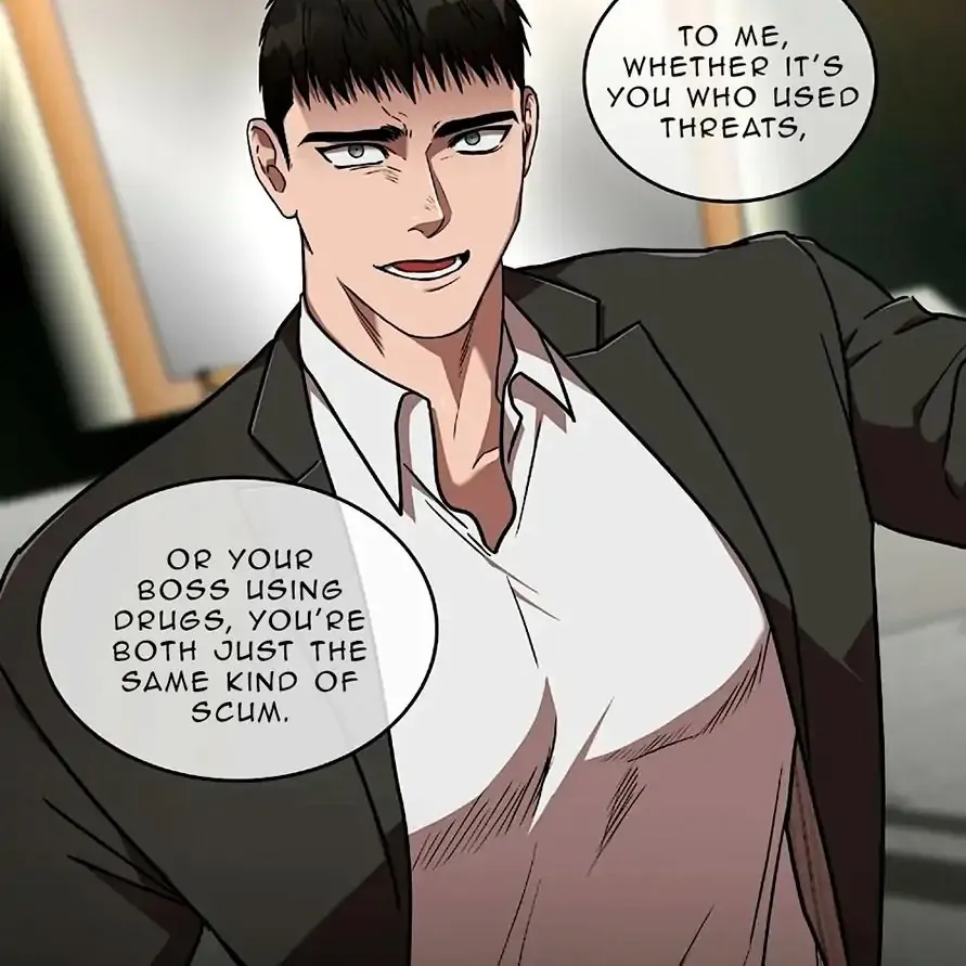 Read Neck and Neck chapter 7 image 52 on Lezhin