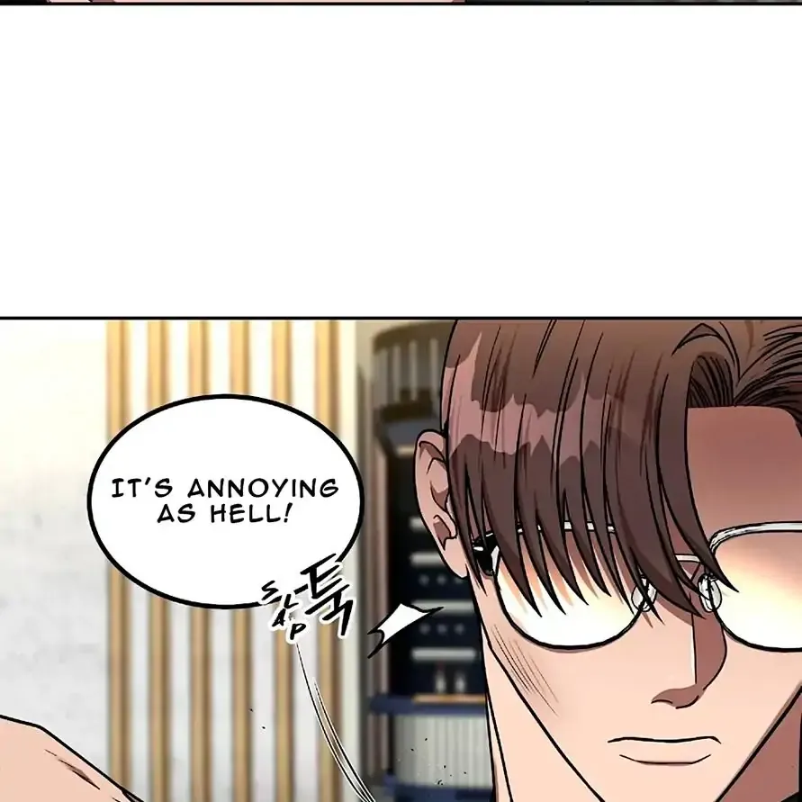 Read Neck and Neck chapter 7 image 56 on Lezhin
