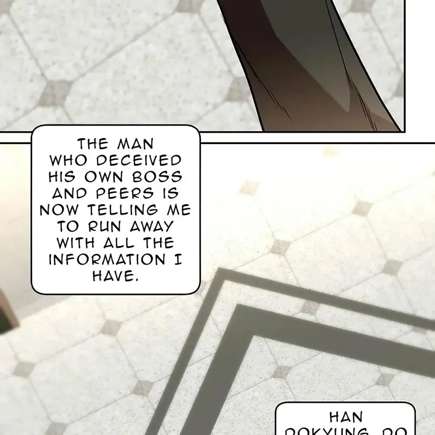 Read Neck and Neck chapter 7 image 70 on Lezhin