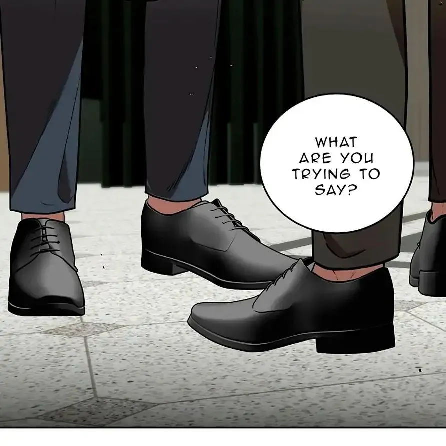 Read Neck and Neck chapter 7 image 74 on Lezhin
