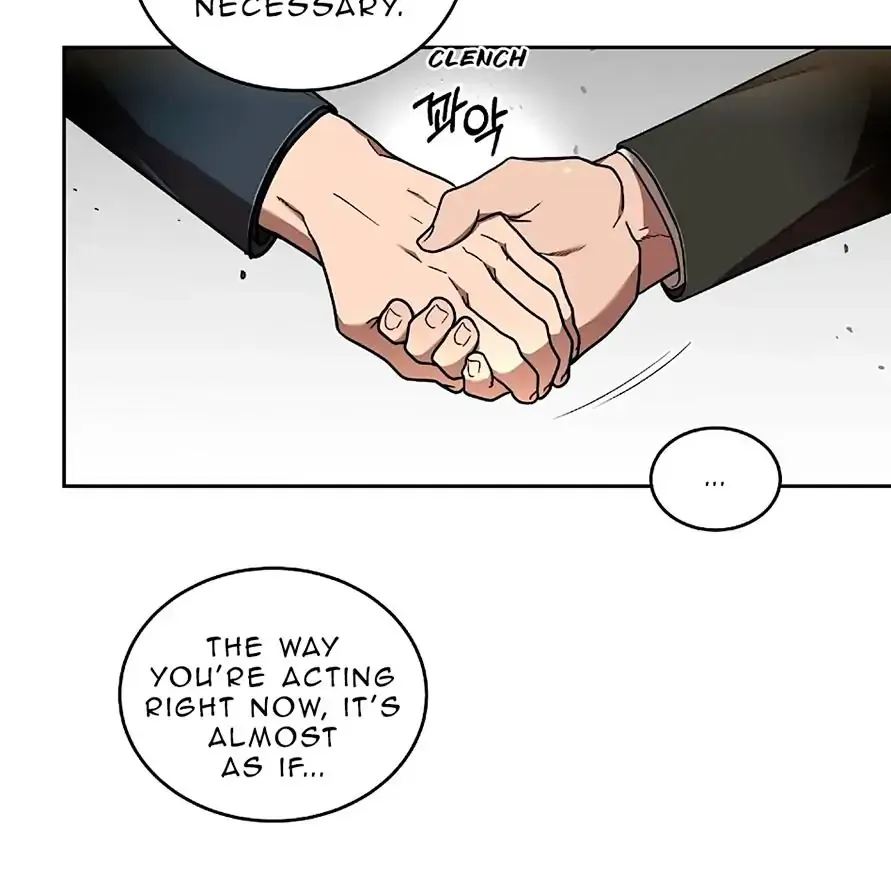 Read Neck and Neck chapter 7 image 85 on Lezhin