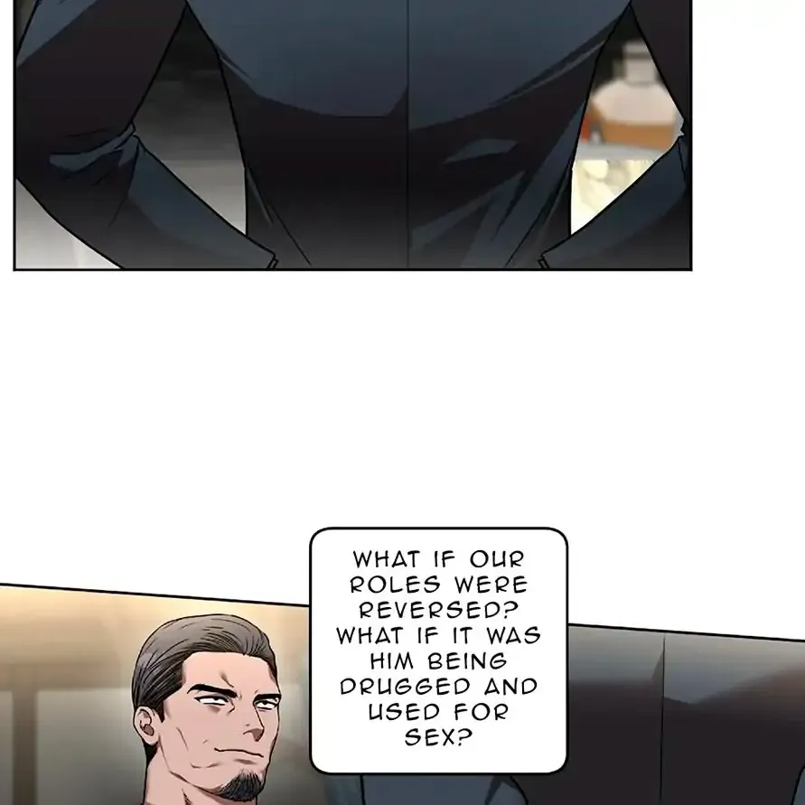 Read Neck and Neck chapter 7 image 92 on Lezhin