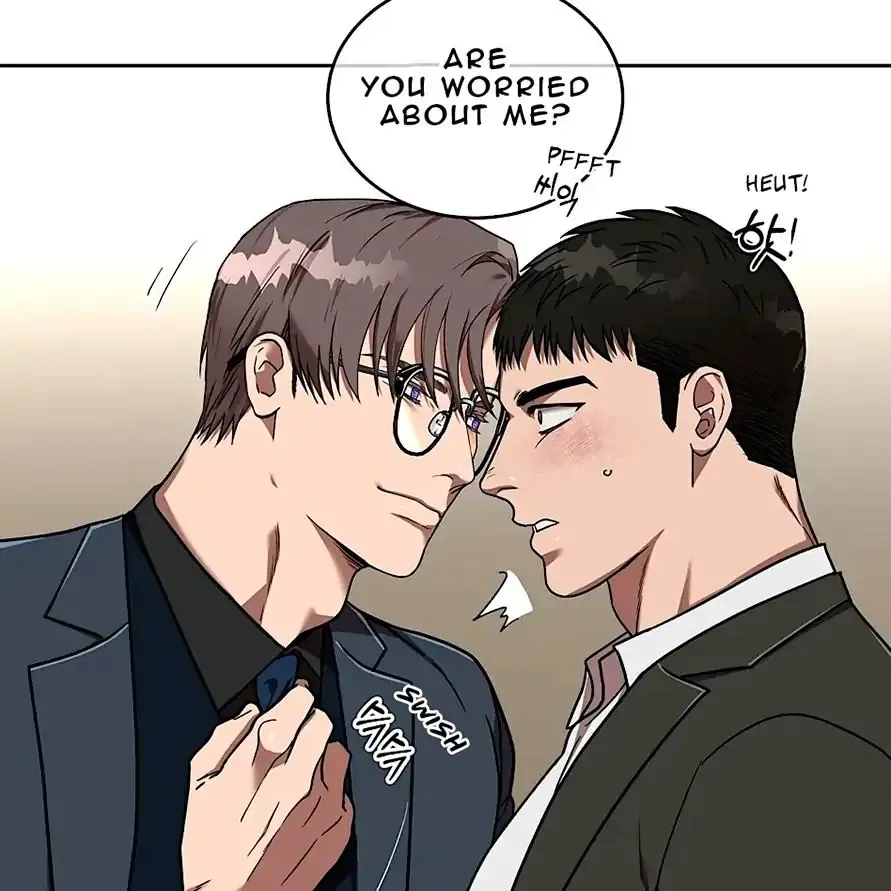 Read Neck and Neck chapter 7 image 98 on Lezhin