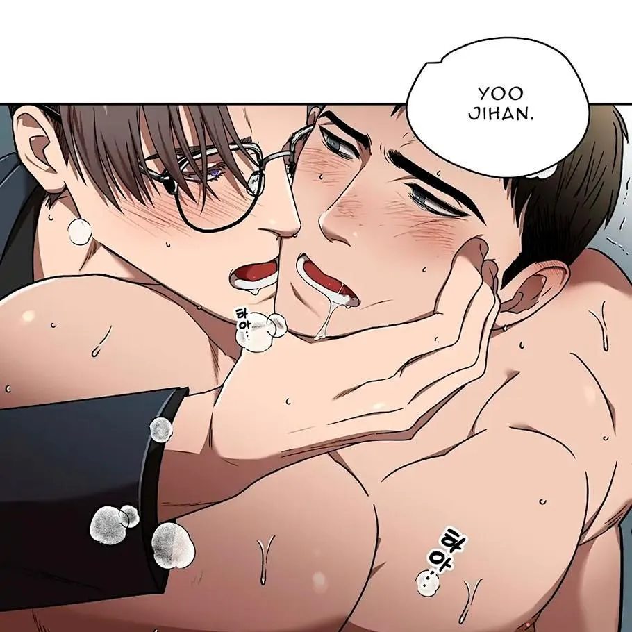 Read Neck and Neck chapter 8 image 102 on Lezhin