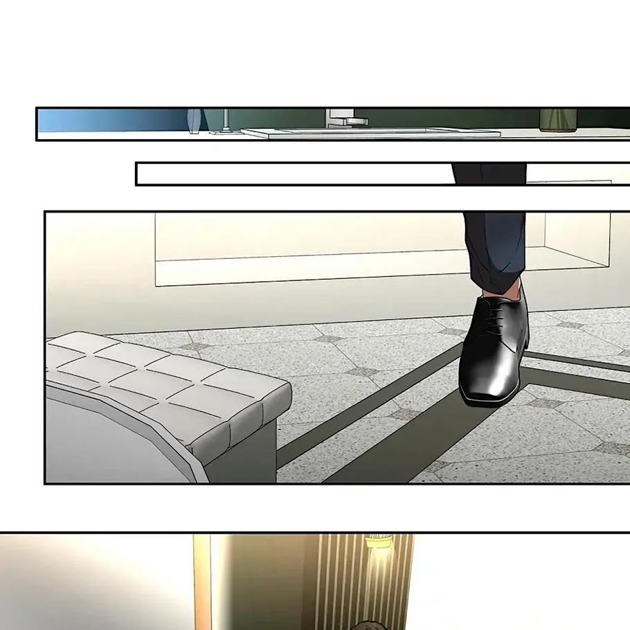 Read Neck and Neck chapter 8 image 104 on Lezhin