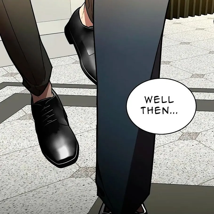 Read Neck and Neck chapter 8 image 112 on Lezhin