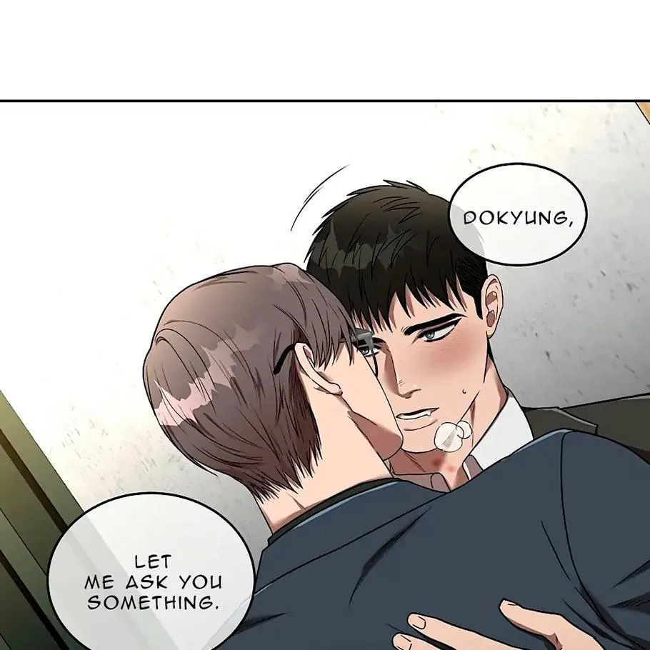 Read Neck and Neck chapter 8 image 13 on Lezhin