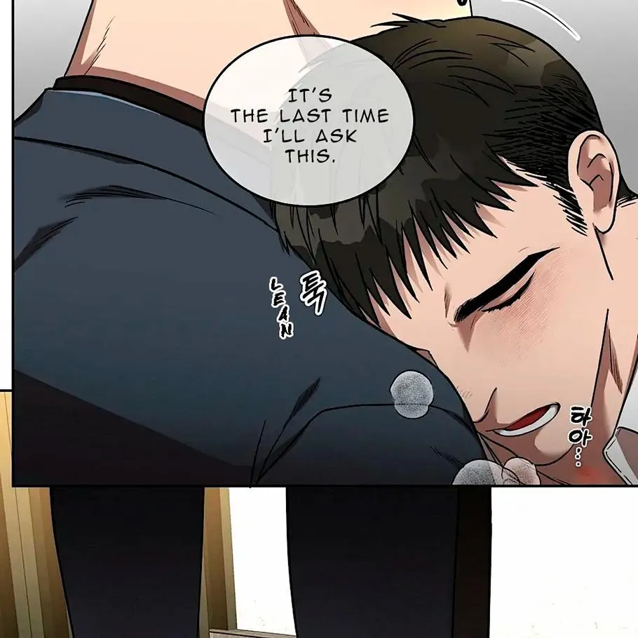 Read Neck and Neck chapter 8 image 15 on Lezhin