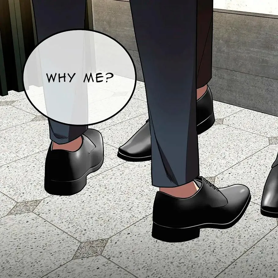 Read Neck and Neck chapter 8 image 16 on Lezhin