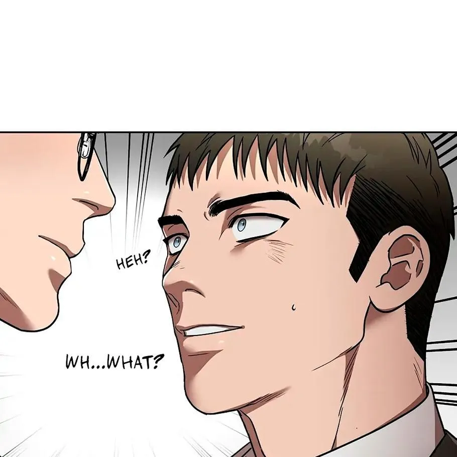 Read Neck and Neck chapter 8 image 24 on Lezhin