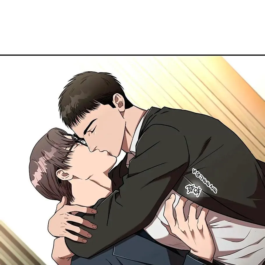 Read Neck and Neck chapter 8 image 3 on Lezhin