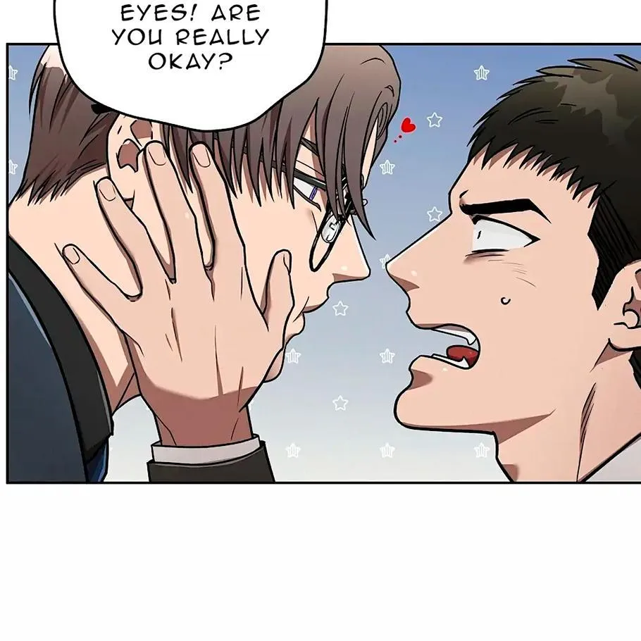 Read Neck and Neck chapter 8 image 30 on Lezhin