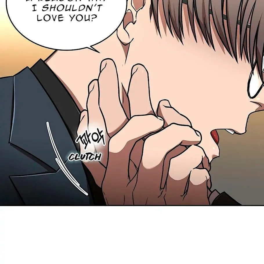 Read Neck and Neck chapter 8 image 32 on Lezhin