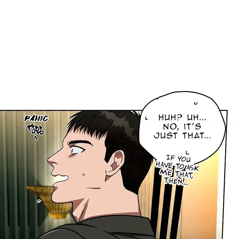 Read Neck and Neck chapter 8 image 33 on Lezhin