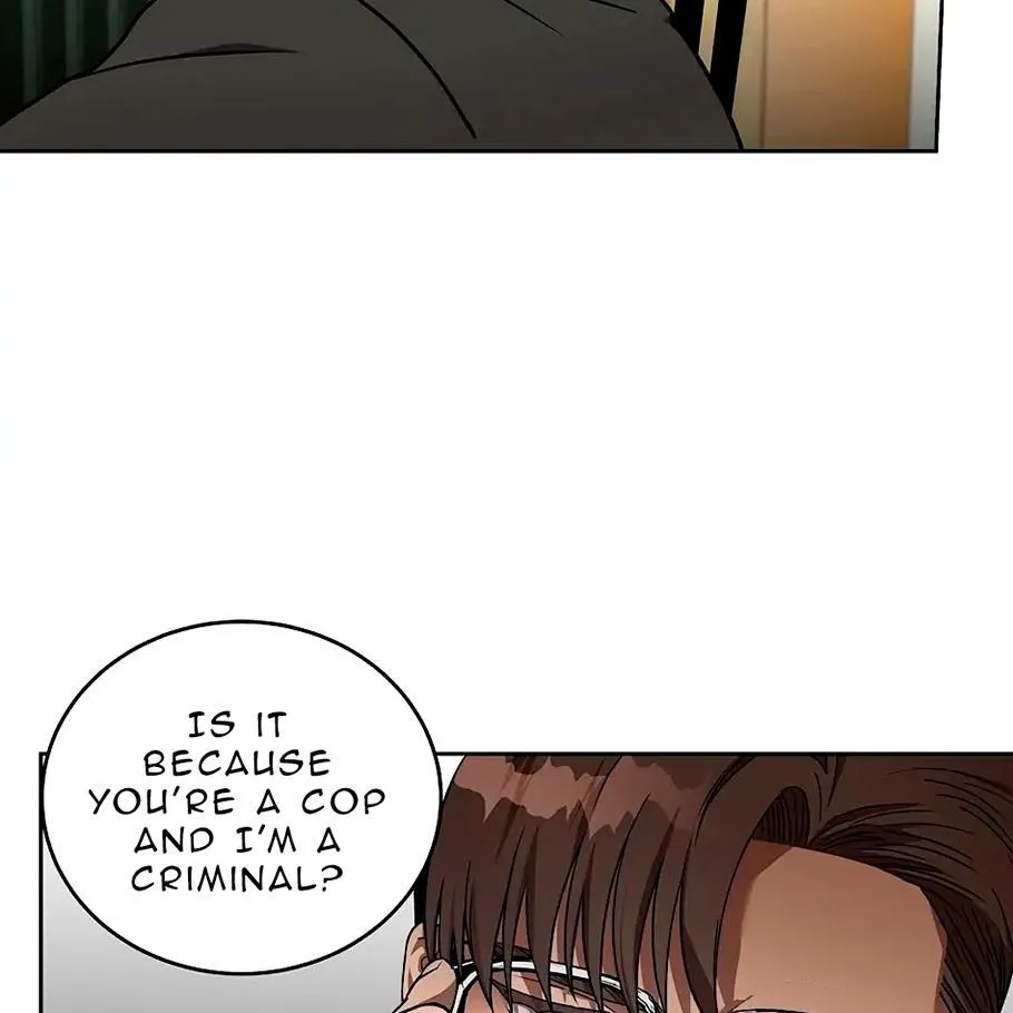 Read Neck and Neck chapter 8 image 34 on Lezhin
