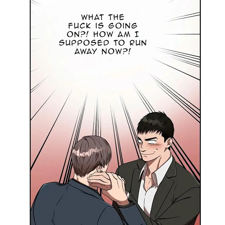 Read Neck and Neck chapter 8 image 36 on Lezhin