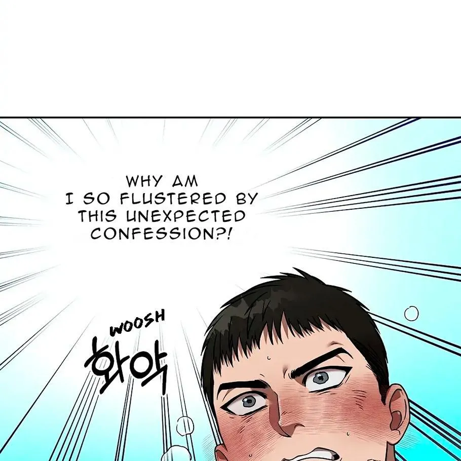 Read Neck and Neck chapter 8 image 40 on Lezhin
