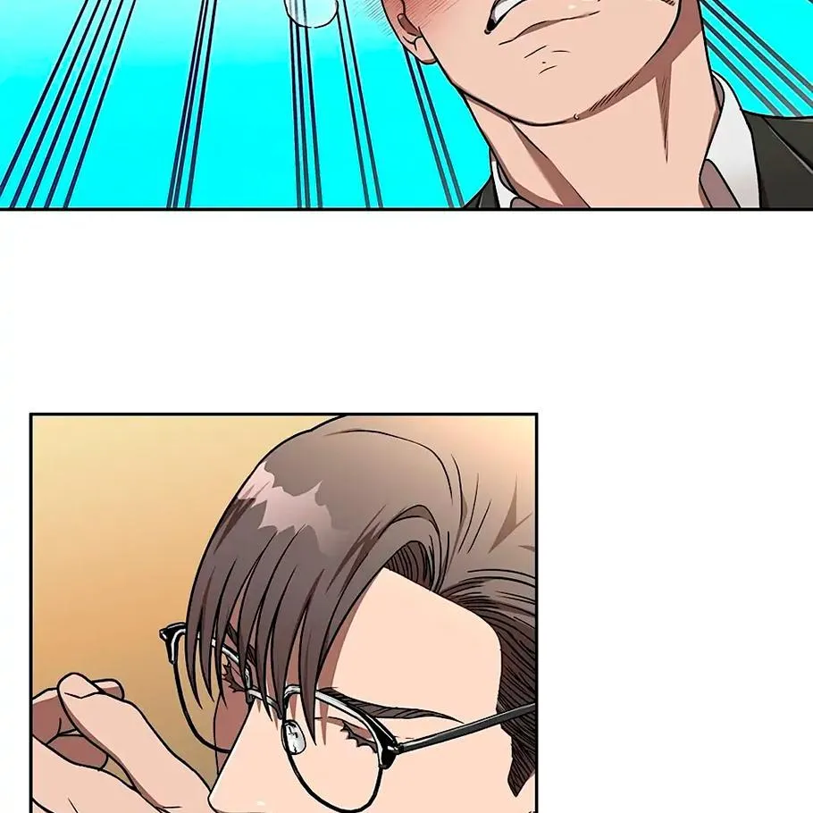 Read Neck and Neck chapter 8 image 41 on Lezhin