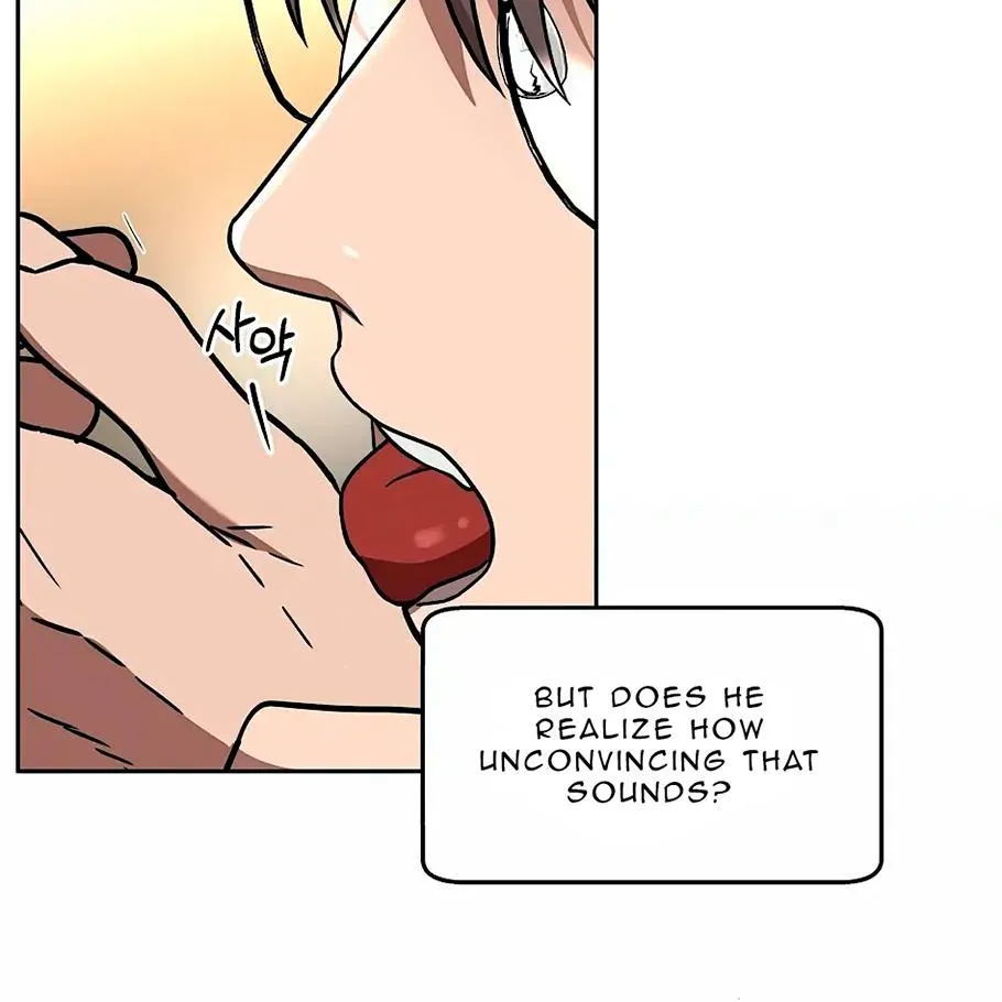 Read Neck and Neck chapter 8 image 45 on Lezhin