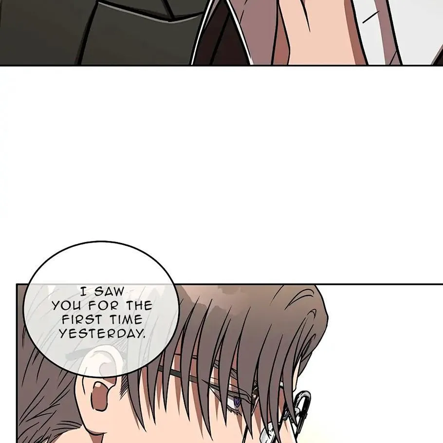 Read Neck and Neck chapter 8 image 49 on Lezhin