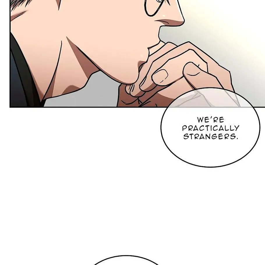 Read Neck and Neck chapter 8 image 50 on Lezhin