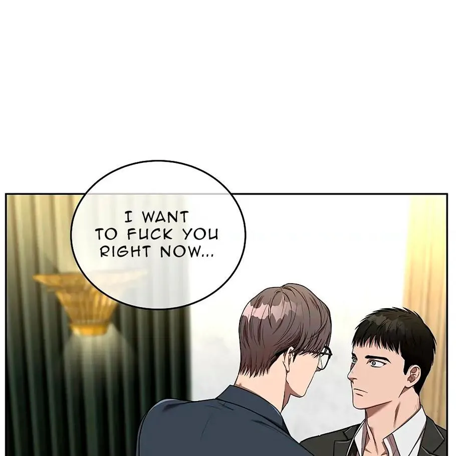 Read Neck and Neck chapter 8 image 69 on Lezhin