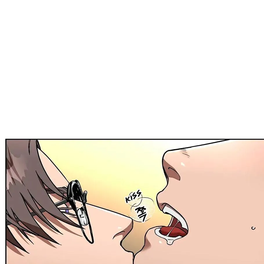 Read Neck and Neck chapter 8 image 7 on Lezhin