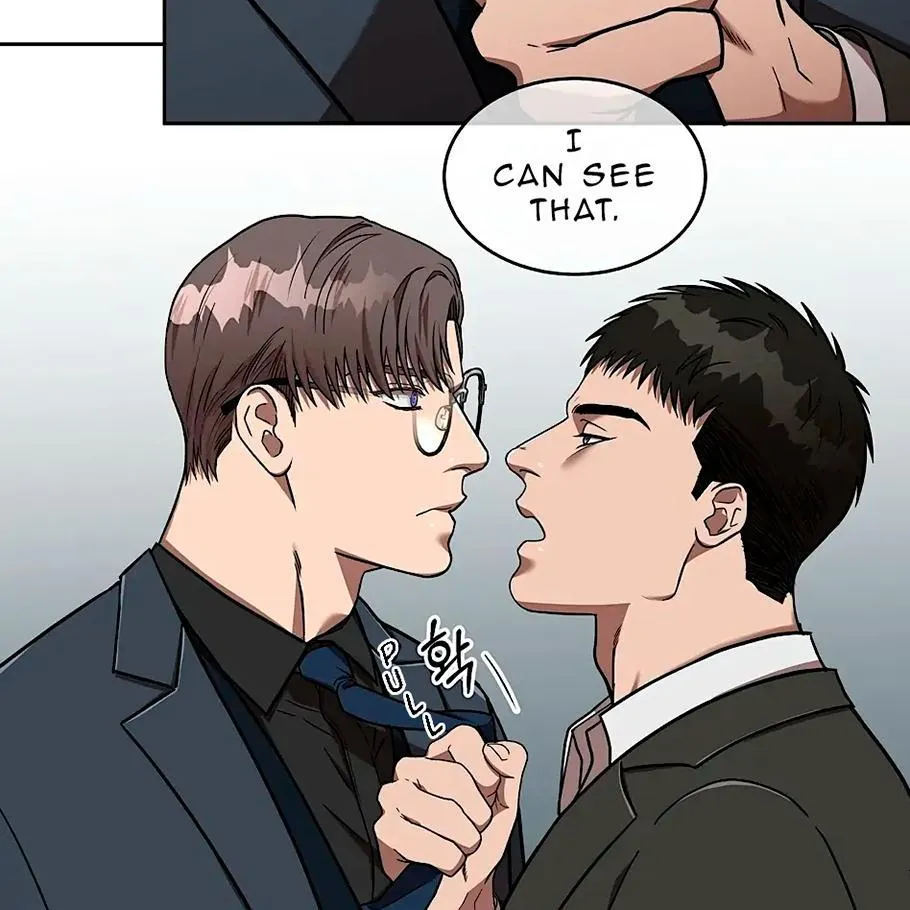 Read Neck and Neck chapter 8 image 72 on Lezhin