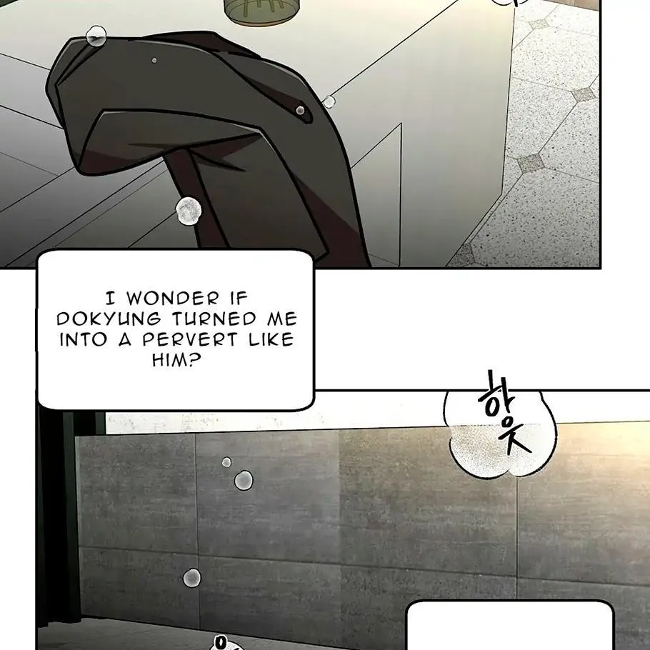 Read Neck and Neck chapter 8 image 76 on Lezhin