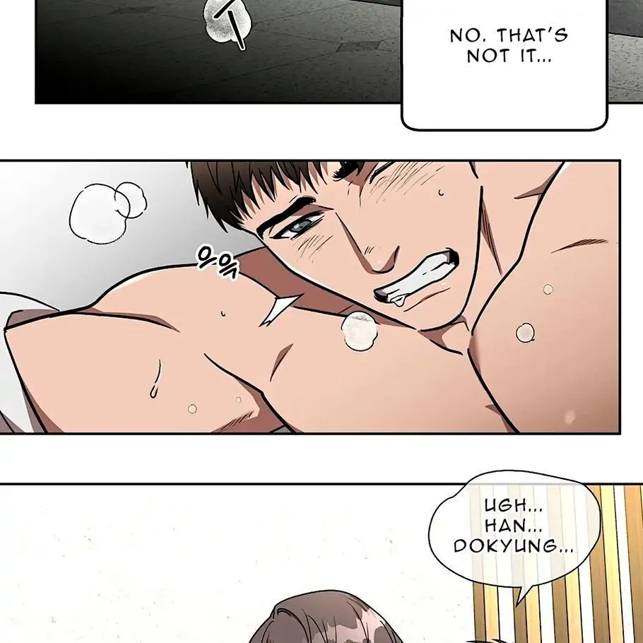 Read Neck and Neck chapter 8 image 77 on Lezhin