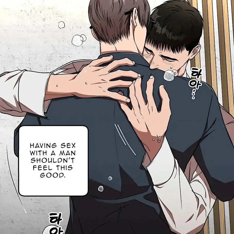 Read Neck and Neck chapter 8 image 78 on Lezhin