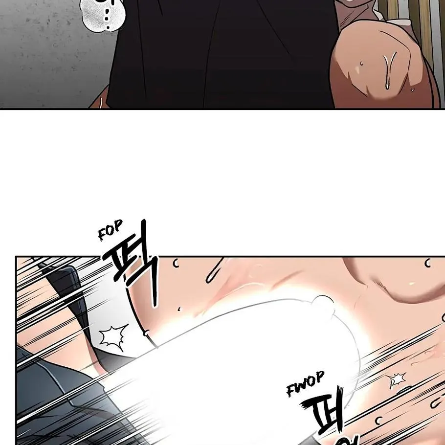Read Neck and Neck chapter 8 image 79 on Lezhin