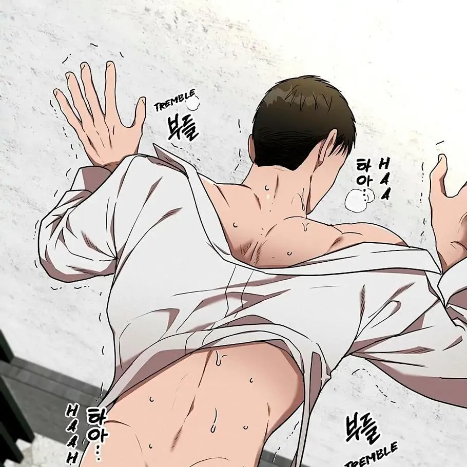 Read Neck and Neck chapter 8 image 90 on Lezhin