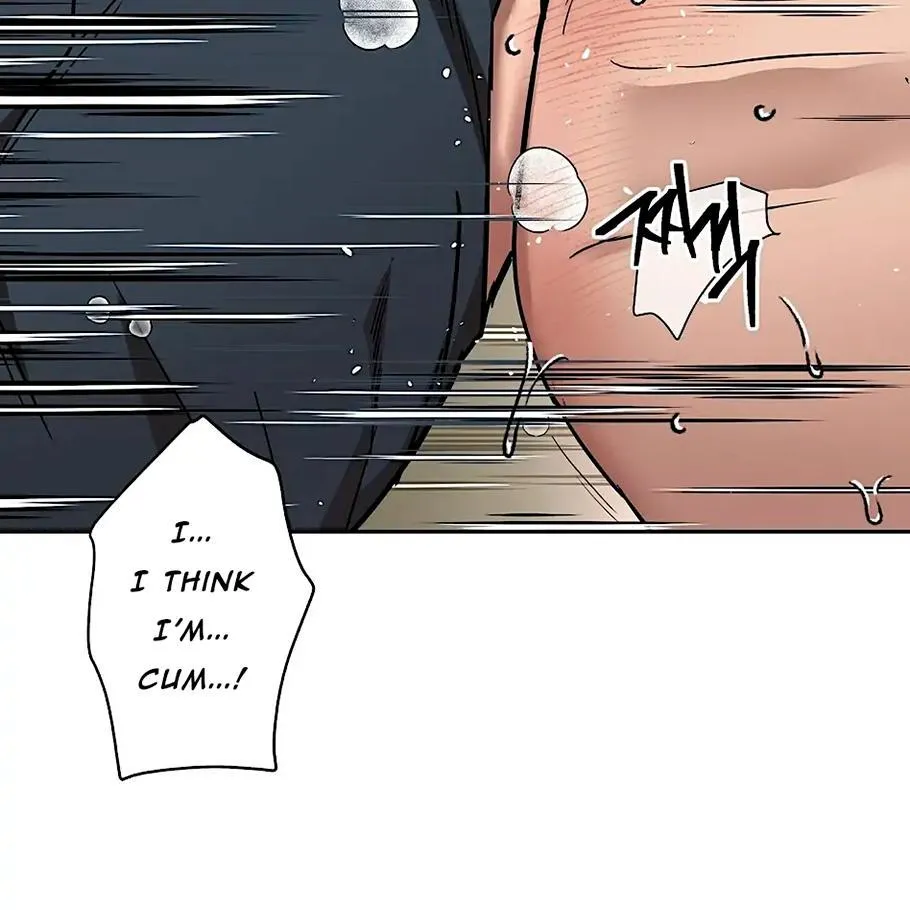 Read Neck and Neck chapter 8 image 96 on Lezhin