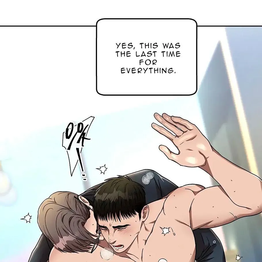Read Neck and Neck chapter 8 image 98 on Lezhin