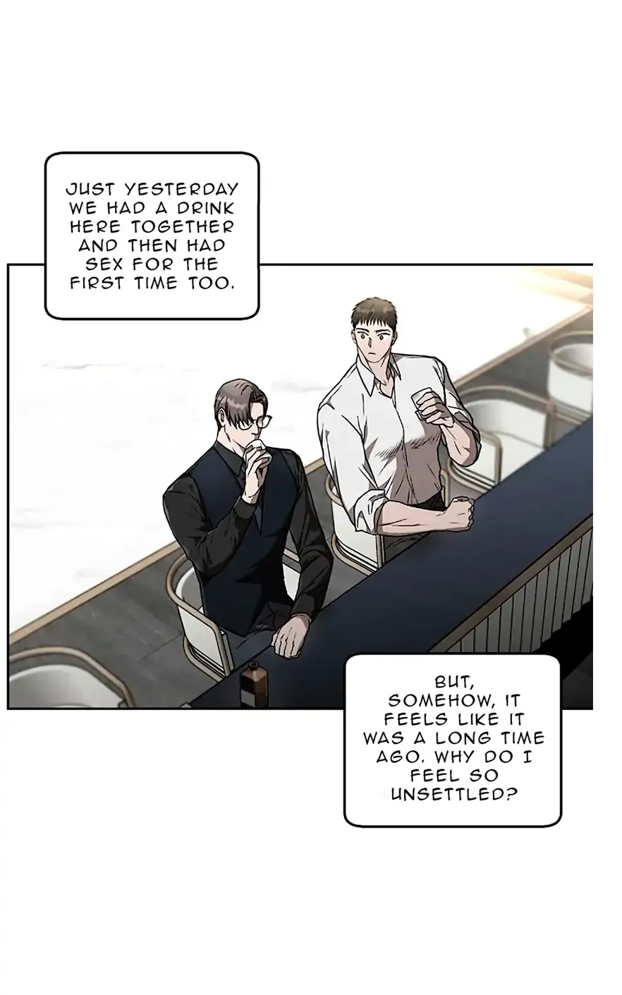 Read Neck and Neck chapter 9 image 17 on Lezhin
