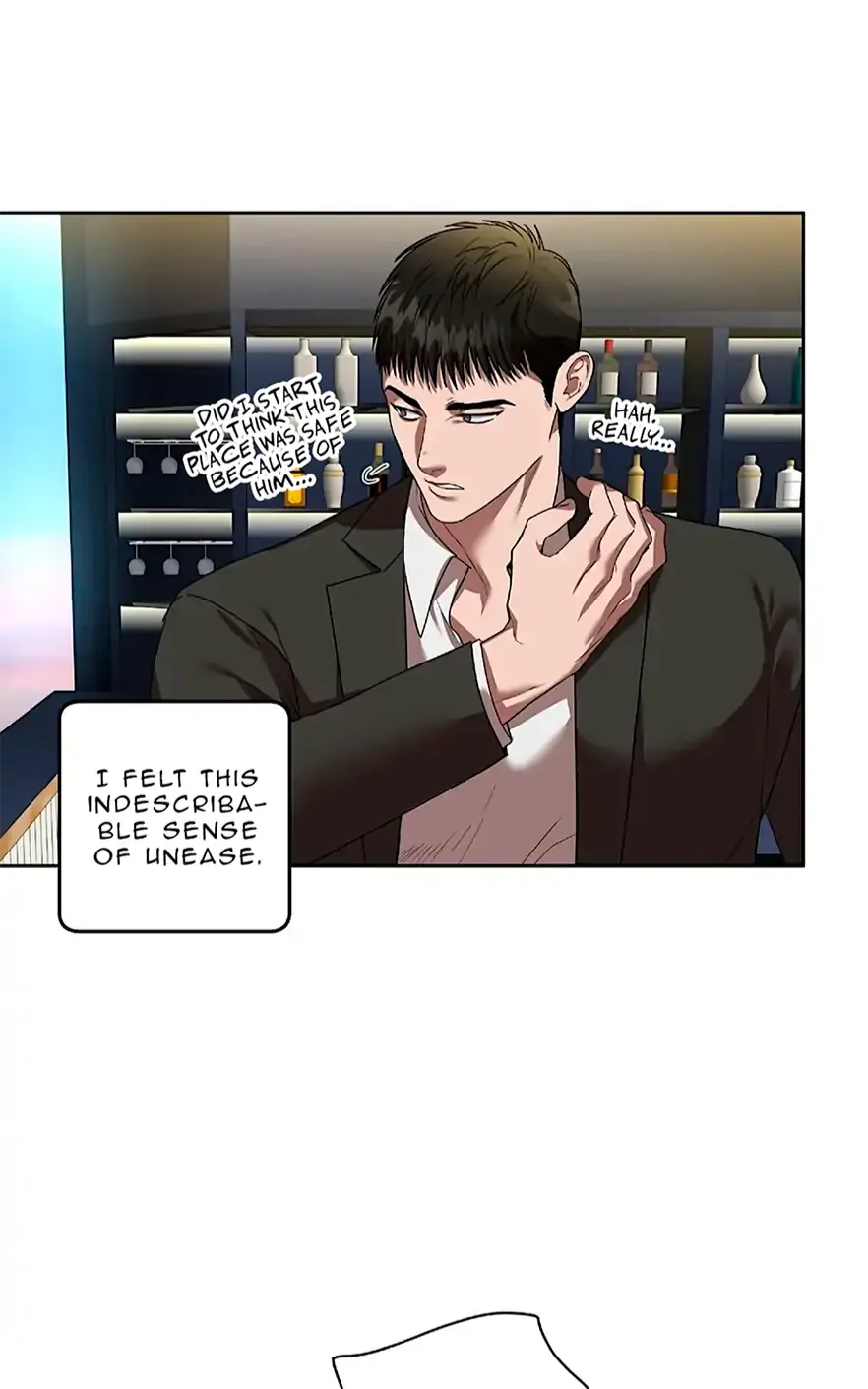 Read Neck and Neck chapter 9 image 18 on Lezhin