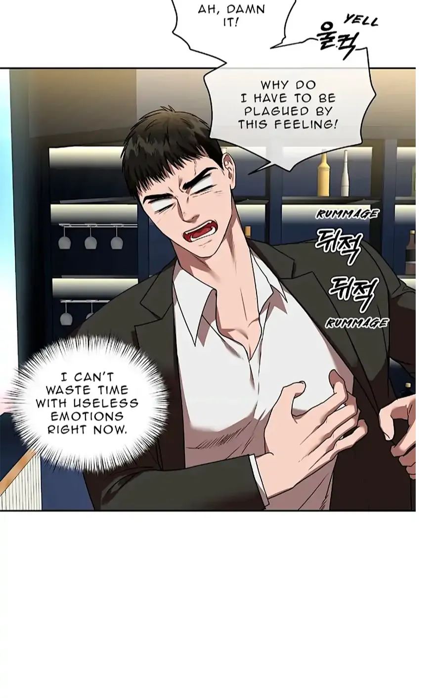 Read Neck and Neck chapter 9 image 19 on Lezhin