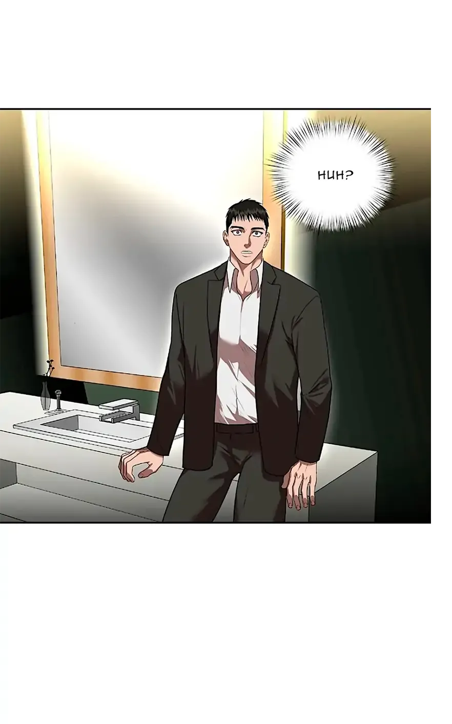 Read Neck and Neck chapter 9 image 2 on Lezhin