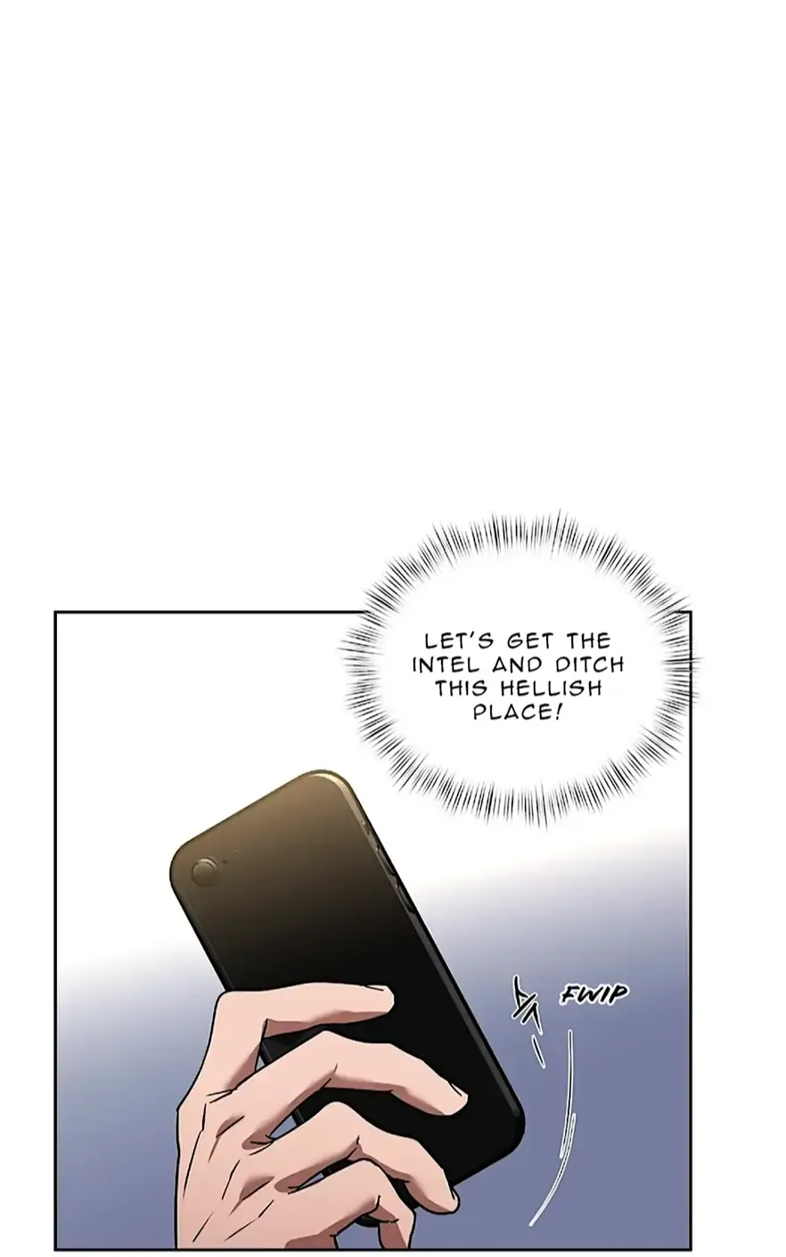 Read Neck and Neck chapter 9 image 20 on Lezhin