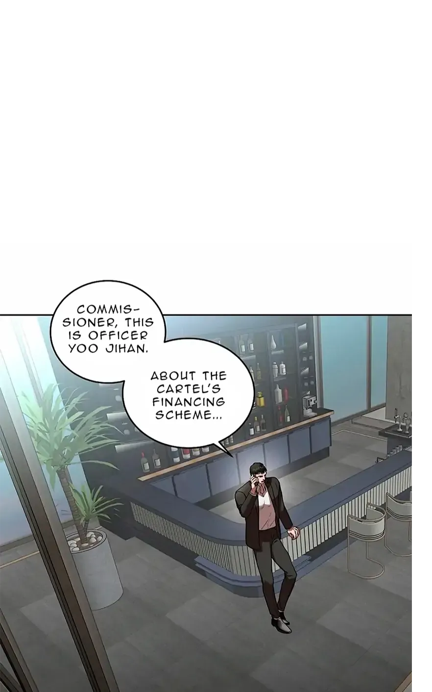 Read Neck and Neck chapter 9 image 21 on Lezhin