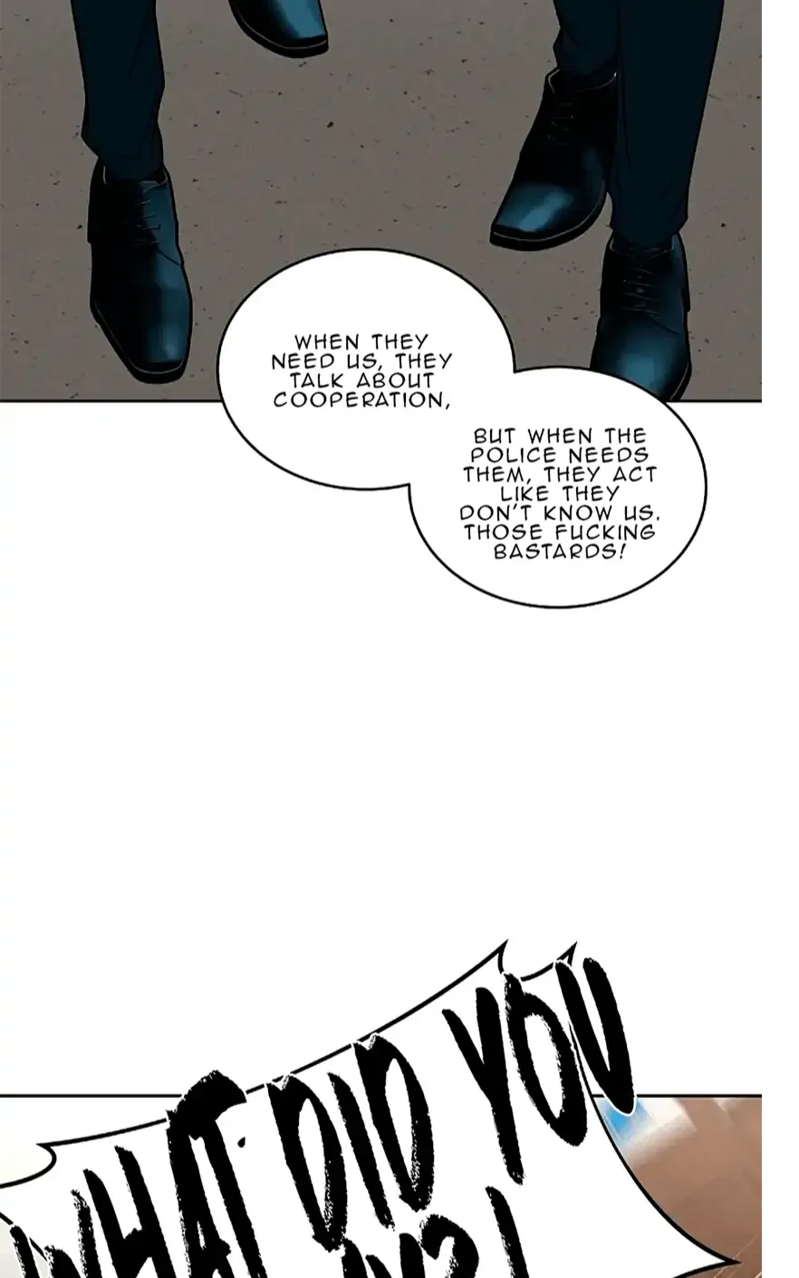 Read Neck and Neck chapter 9 image 29 on Lezhin