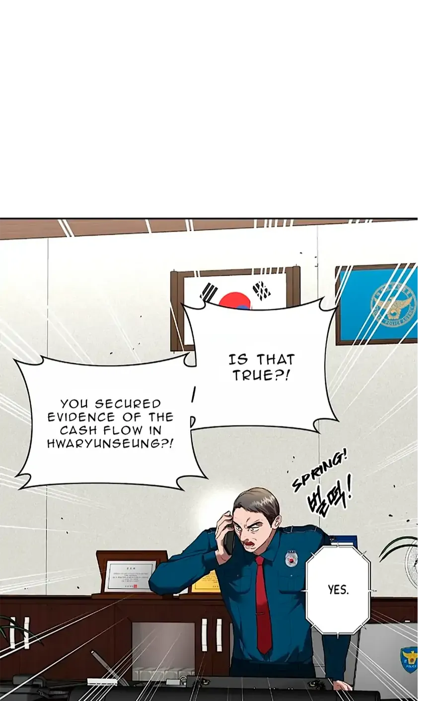 Read Neck and Neck chapter 9 image 31 on Lezhin