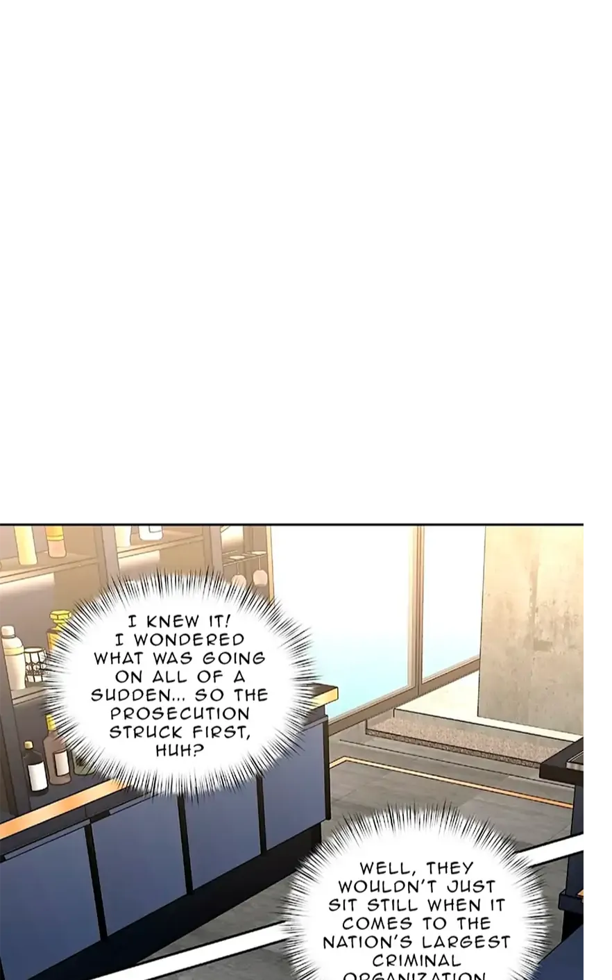 Read Neck and Neck chapter 9 image 34 on Lezhin